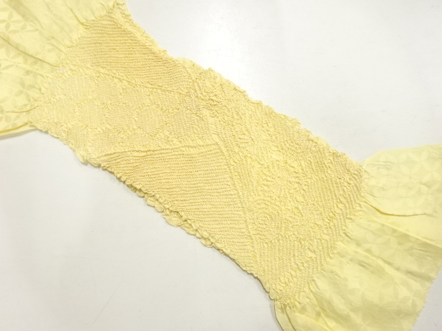 Japanese Kimono / Accessories Silk